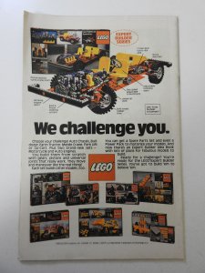 Fantastic Four #224 (1980) FN- Condition!