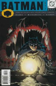 Batman #577 VF/NM; DC | save on shipping - details inside