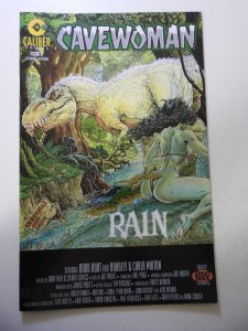 Cavewoman: Rain #8 (1996) VF+ Condition
