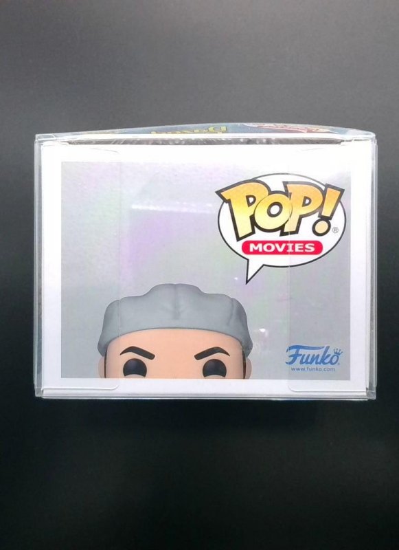 Funko Pop! Ron Slater #1602, Dazed and Confused