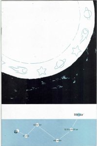 Little Star #4 Oni Press NM