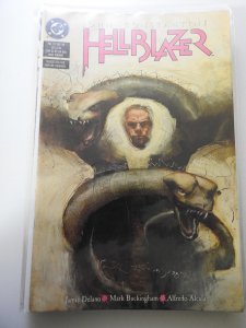 Hellblazer #22 (1989)