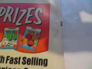 Giant-Size Super-Stars #1 Hulk vs Thing FN 6.0 Comic Book (1974)