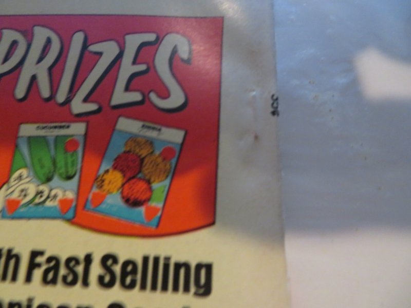 Giant-Size Super-Stars #1 Hulk vs Thing FN 6.0 Comic Book (1974)