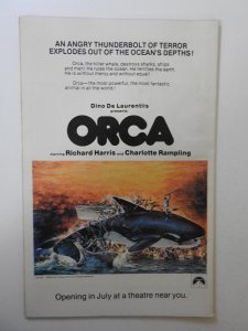 Fantastic Four #186 (1977) FN Condition!