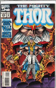 The Mighty Thor #479 (1994)