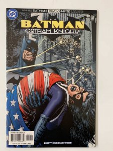 Batman: Gotham Knights #39 NM (2003)