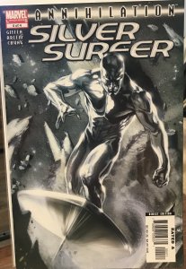 Annihilation: Silver Surfer #4  (2006) - CONDITION - VF