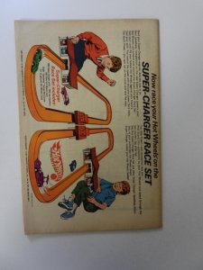 Green Lantern #71 (1969) FN+ condition