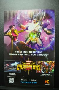 Thor #11 1:25 Klein Incentive Variant! 2020 Marvel Comics Cates