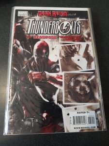 Thunderbolts #130 (2009)