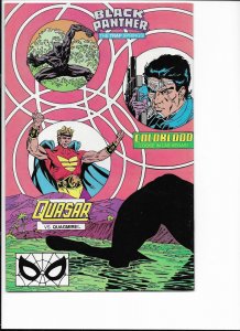 Marvel Comics Presents #29 Direct Edition (1989)