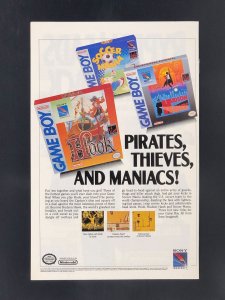 The Amazing Spider-Man #366 (1992)