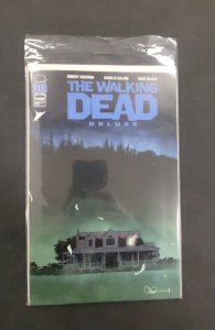 The Walking Dead Deluxe #50 Cover E (2022)