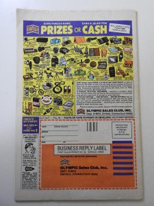 Star Wars #51 (1981) VG Condition