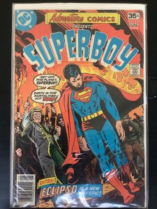 Adventure Comics #457  (1978)