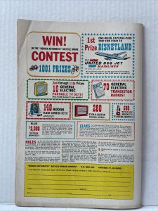 Archie’s Pal Jughead #99  1963 Archie Series