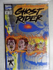 Ghost Rider #25 (1992)