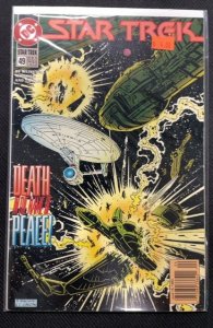 Star Trek #49 (1993)