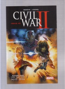 Amazing Spider Man #11 - Alex Ross Cover Art/Direct Edition! (9.0) 2016