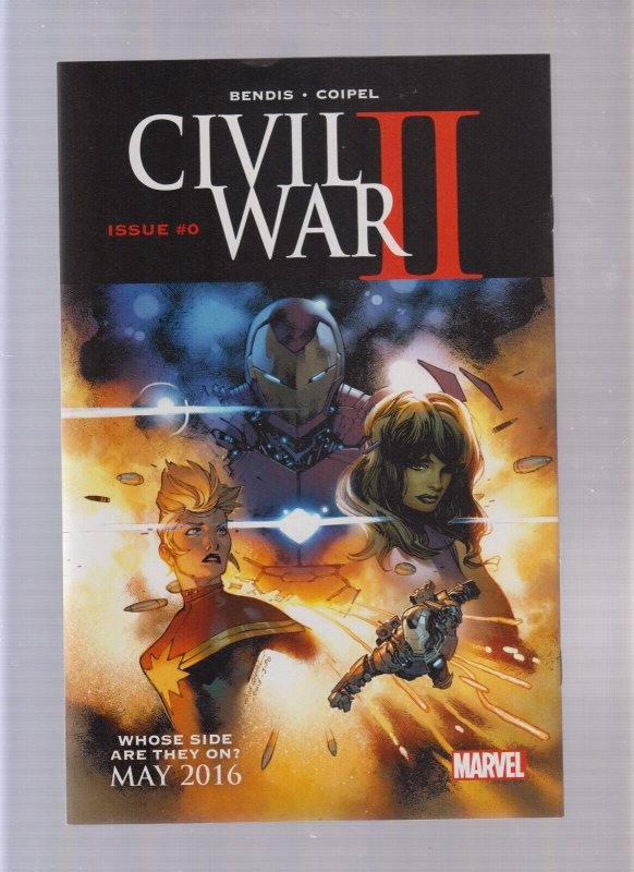 Amazing Spider Man #11 - Alex Ross Cover Art/Direct Edition! (9.0) 2016