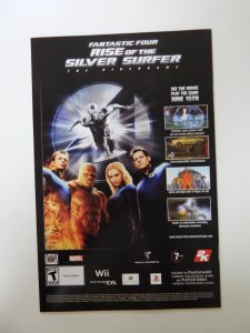 The Amazing Spider-Man #543 (2007) NM- condition