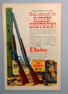 Superman #208 VG Neal Adams DC 1968