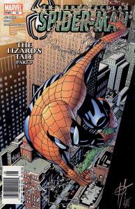 Spectacular Spider-Man (2nd Series) #13 FN ; Marvel | Paul Jenkins