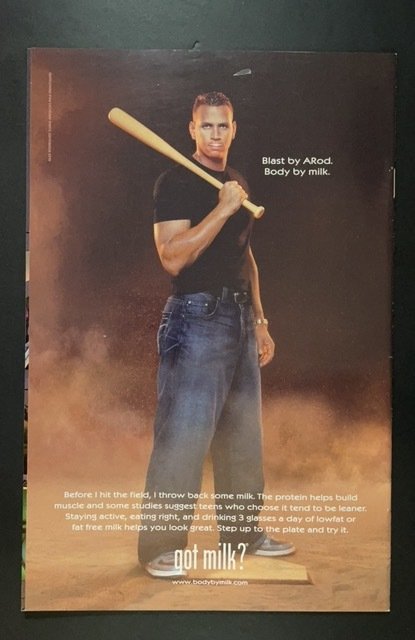 Thunderbolts #107  (2006)