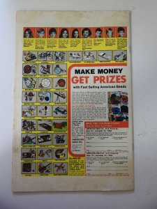 Tomb of Dracula #55 (1977) FN+ Condition