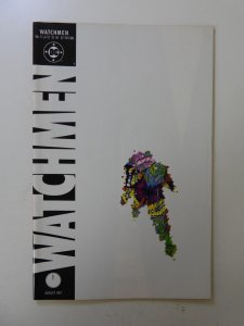 Watchmen #11 (1987) VF condition