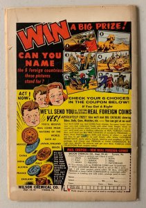 Adventure Comics #269 DC 1st Series (3.5 VG-) (1960)