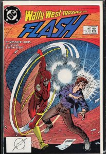 The Flash #15 (1988)