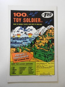 Daredevil #171 (1981) VF Condition!