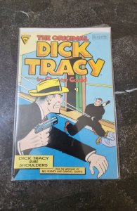 Original Dick Tracy #5