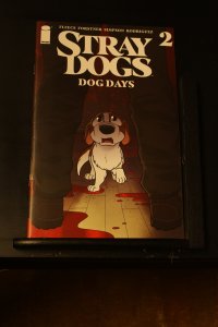 Stray Dogs: Dog Days #2 (2022) Stray Dogs