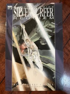 Silver Surfer: Requiem #3 (2007)