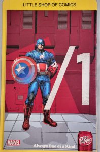 Thanos Rising #1 Skottie Young Variant  Origin of Thanos MCU VF