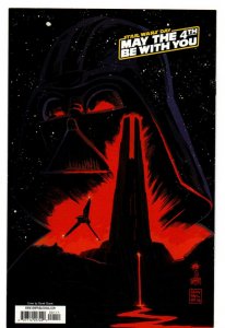 FREE COMIC BOOK DAY 2019: STAR WARS ADVENTURES #1 (2019)