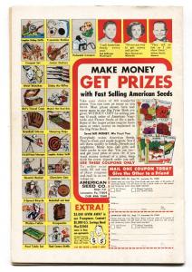 ADVENTURE COMICS #354 comic book 1967-SUPERMAN-SUPERBOY-