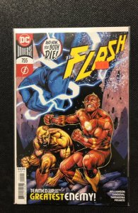 The Flash #755 (2020)
