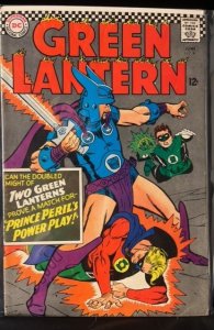 Green Lantern #45 (1966)