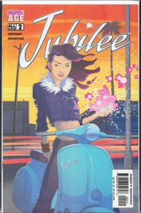 Jubilee #2 (2004) Jubilee