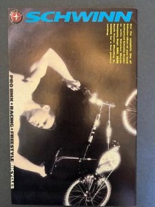 The Amazing Spider-Man #317 Direct Edition (1989) - VF/NM