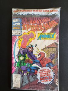 The Amazing Spider-Man Annual #27 (1993)