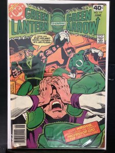 Green Lantern #117 (1979)