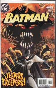 Batman #628 (2004) Batman