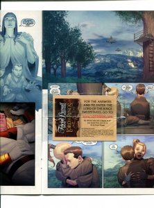 Space Ghost #5 - Signed Joe Kelly / Alex Ross Cover (9.0) 2005