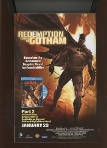 (2013) Hellblazer #300: KEY! FINAL ISSUE! WE COMBINE SHIPPING! (9.2 OB)