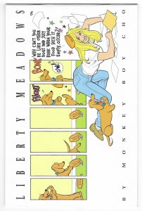 Liberty Meadows #36 (2004)